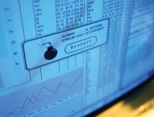 رایانه ای که خراب نمی شود