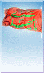 وبلاگ حضرت مهدي(عج)
