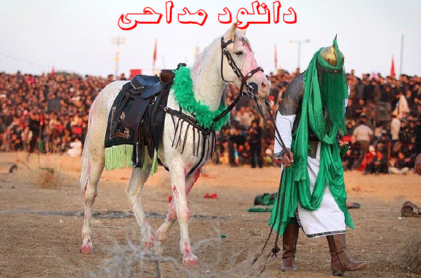 نوش آباد مهد شور عاشورایی