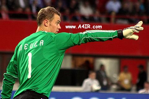 Manuel Neuer