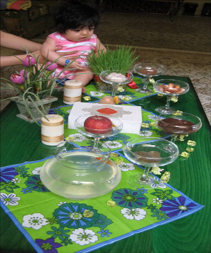 کودک من