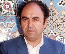 استاد علی اصغر شاهزیدی
