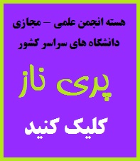 هسته انجمن علمی - مجازی حقوق دانشگاه های سراسر کشور