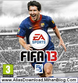 FIFA 2013