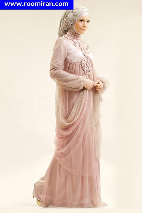 مدل لباس عروس فروردین 92