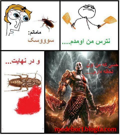ترول باحال