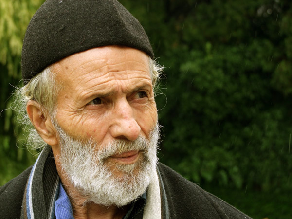 استاد محمدرضا اسحاقی
