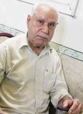 ماشالله کازرونی