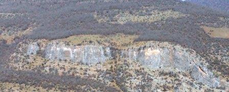 منطقه سنگنوردی سوات کلاردشت