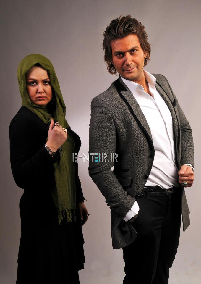 گالری عکس های جدید هیلا اکرانی