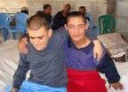  مرکز توانبخش مرند ی 