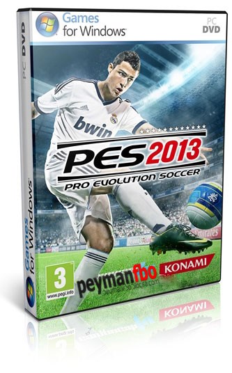 دانلود پچ 4 0 بازي Pes 2013 دانلود نرم افزار PESEdit 2013 Patch 3 6 پچ دانلود پچ 4 0 بازي Pes 2013 دانلود نرم افزار PESEdit 2013 Patch 3 6 پچ