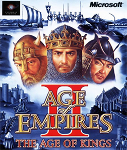 Age of Empires 2  The Age of Kings 