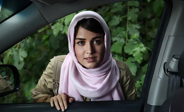 عکس های افسانه پاکرو سری جدید Afasaneh Pakrou 1 عکس های افسانه پاکرو سری جدید