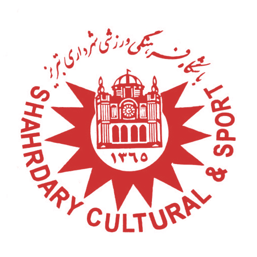 کانون هواداران ورزش اراک - لوگوی تیم فوتبال شهرداری تبریز