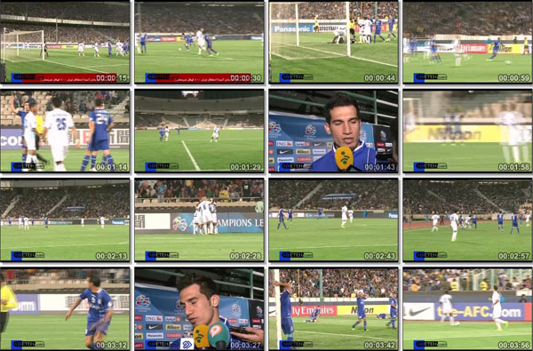 دوربین خبرساز .:. استقلال - الهلال .:. لیگ قهرمانان 2013 دوربین خبرساز .:. استقلال - الهلال .:. لیگ قهرمانان 2013