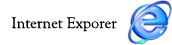 Internet Exporer