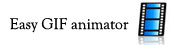 Easy GIF animator