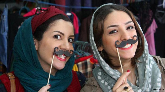 حضور سیصد نفر در مسابقه 