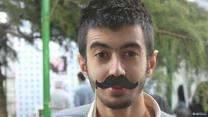 حضور سیصد نفر در مسابقه 
