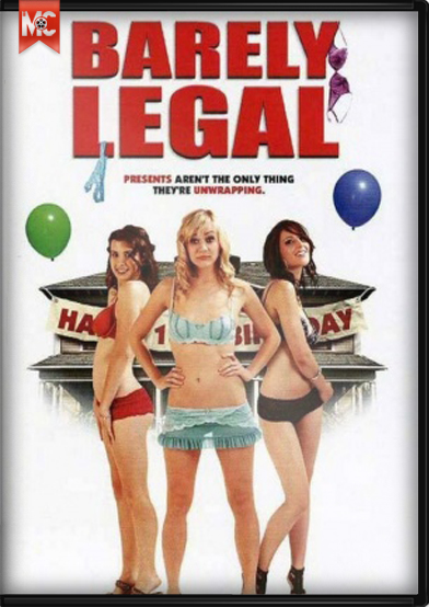 دانلود فیلم Barely Legal barely legal دانلود فیلم Barely Legal