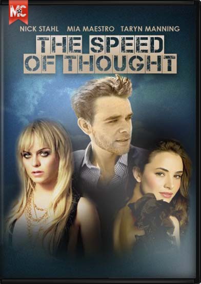 The Speed Of Thought دانلود فیلم The Speed Of Thought