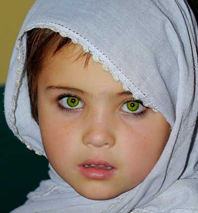 کودک هزاره