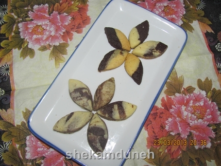 شیرینی کره ای