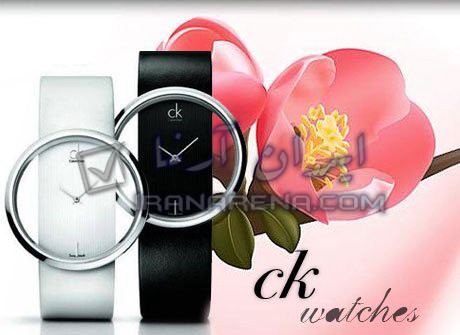 خرید ساعت ck