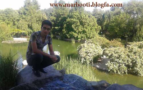 ارسلان منصوری