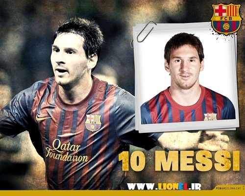Messi Goals 2011 دانلود کلیپ گل های لیونل مسی