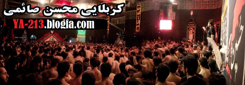 وفات حضرت ام البنین علیها سلام - محسن صائمی