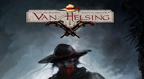 دانلود آپدیت بازی The Incredible Adventures of Van Helsing
