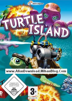 Turtle Island