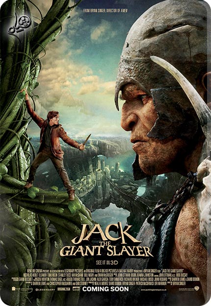jack دانلود فیلم Jack the Giant Slayer 2013