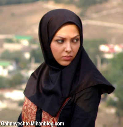 عکس لیلا اوتادی