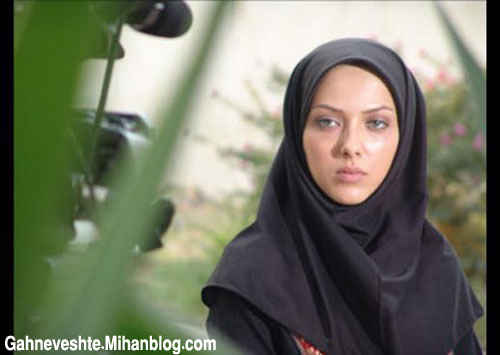 عکس لیلا اوتادی