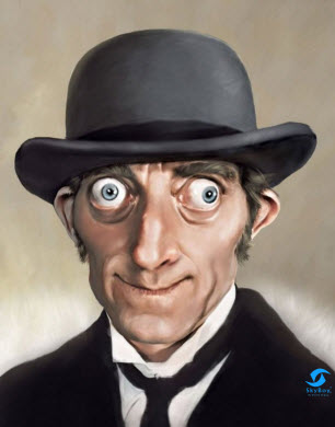 Harzeh EYES