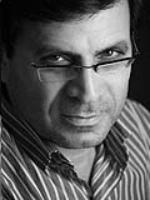 استاد ناصر فیض