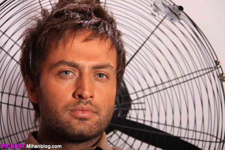 عکس های جدید و بسیار زیبای مصطفی زمانی - mostafa zamani