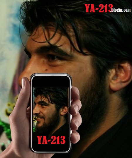 حسین عینی فرد