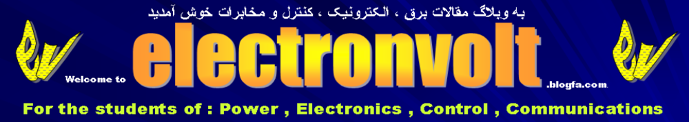 electronvolt