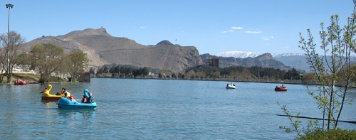 نوید رهایی