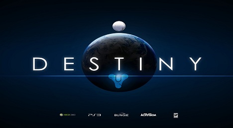 دانلود تریلر گیم پلی بازی Destiny E3 2013 Gameplay