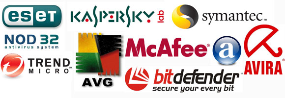 Update Offline Anti Virus