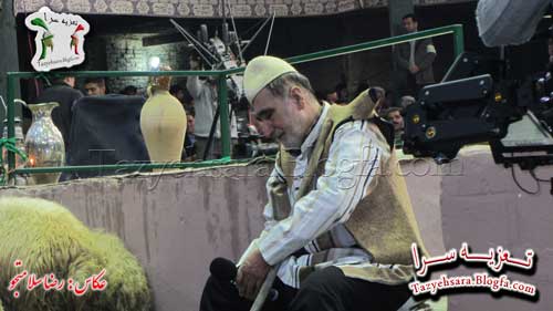 مظفر قربان نژاد