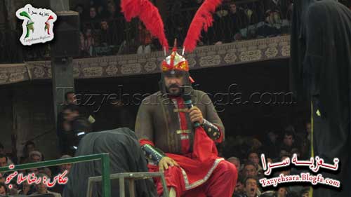 حارث حسن برکتی