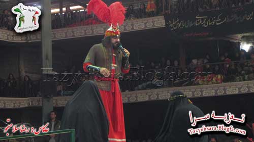 حسن برکتی