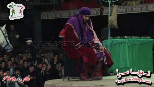 ابن سعد مسعود حجازی مهر