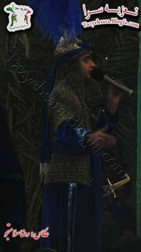 خندق کنی محمد طوطی